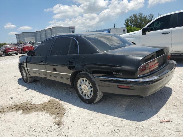 BUICK PARK AVENU 2002 1G4CU541124135755 photo #3