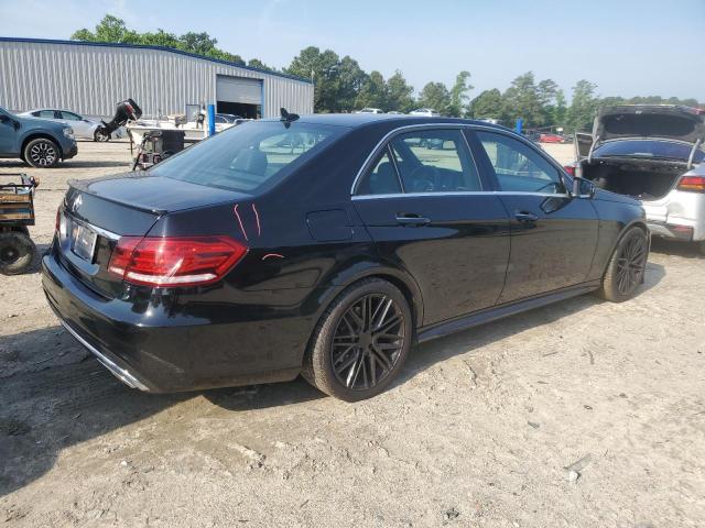 Vin: wddhf5kb6eb012054, lot: 56387595, mercedes-benz e-class 350 20143