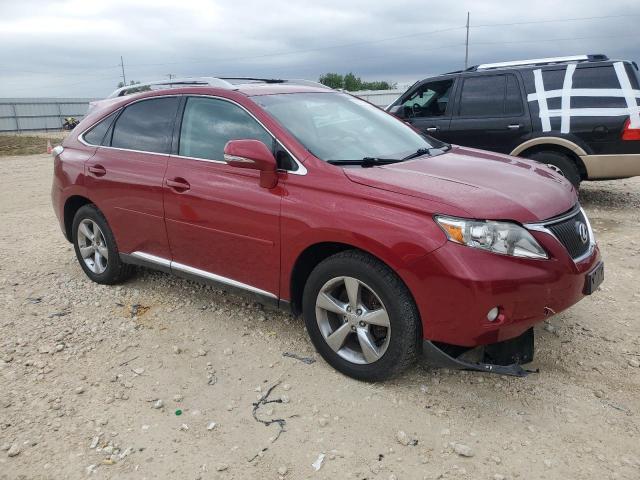 Vin: 2t2zk1ba2bc061870, lot: 55673995, lexus rx350 350 20114
