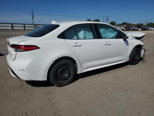 2020 TOYOTA COROLLA LE - 5YFEPRAE3LP103388