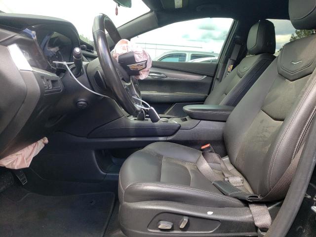 2020 CADILLAC XTS - 1GYKNAR43LZ167680