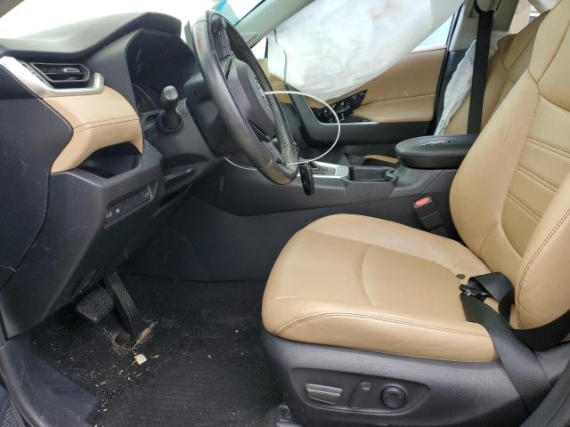 2019 TOYOTA RAV4 XLE P - JTMA1RFV7KD508700