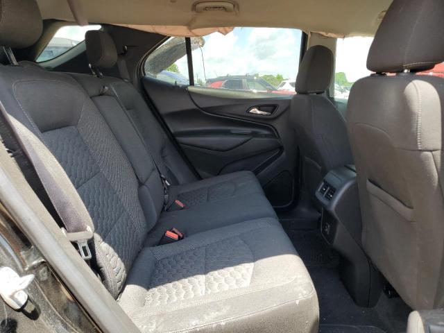 2020 CHEVROLET EQUINOX LT - 3GNAXKEV0LL117057