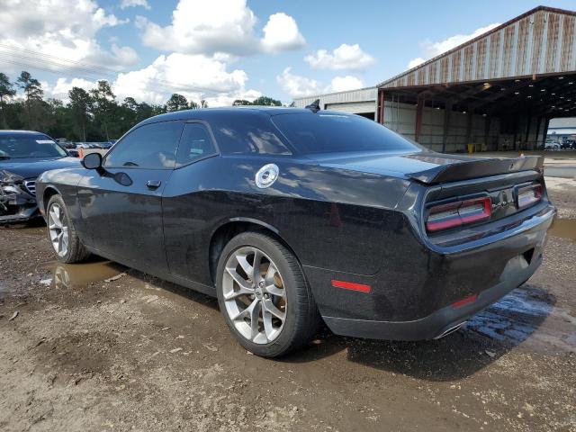 2021 DODGE CHALLENGER 2C3CDZAG8MH651609