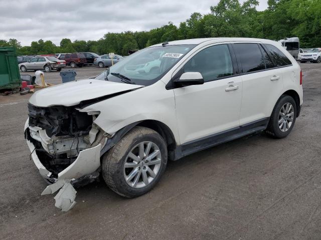 Vin: 2fmdk3j95cba07549, lot: 58562965, ford edge sel 2012 img_1