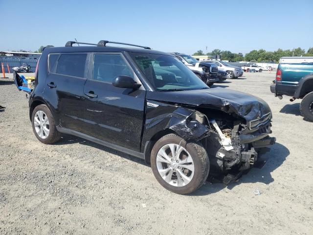 2015 KIA SOUL + - KNDJP3A56F7186543