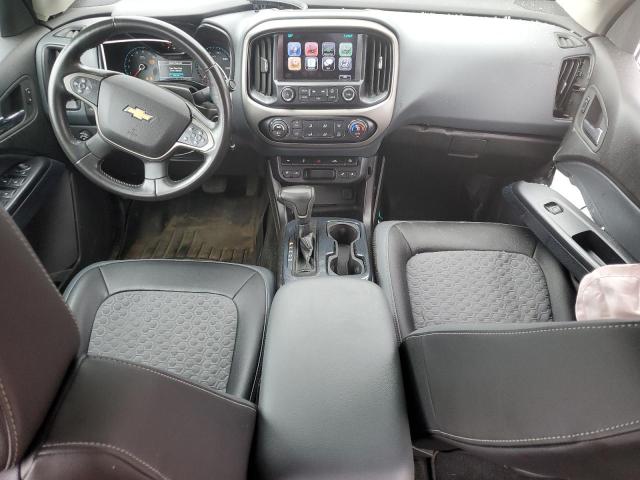 2016 CHEVROLET COLORADO - 1GCGTDE32G1171949
