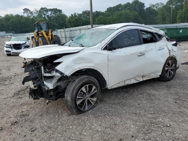 NISSAN MURANO SV