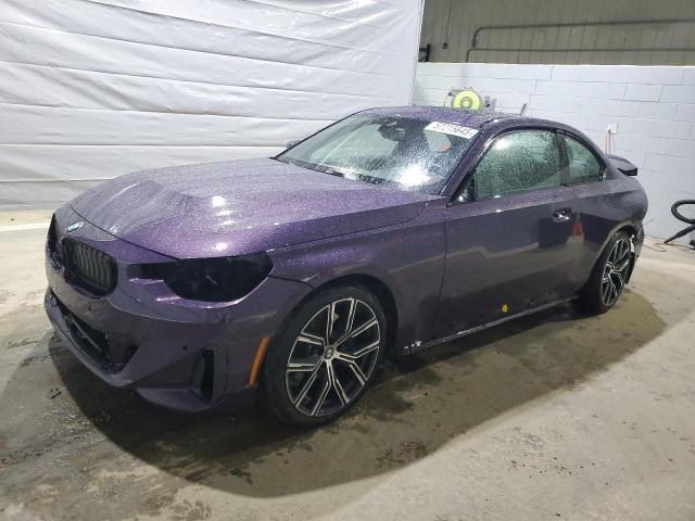 Vin: 3mw23cm00n8c63725, lot: 57215645, bmw 2 series 2022 img_1