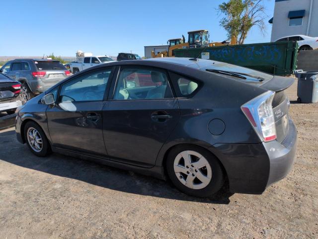 Vin: jtdkn3du7a0147720, lot: 57166085, toyota prius 20102
