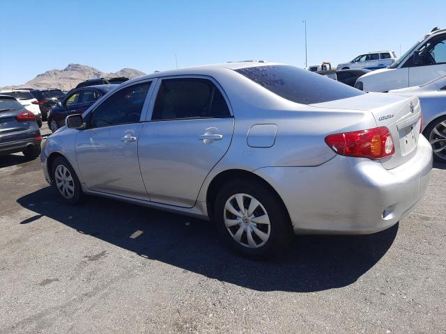 Vin: 1nxbu4ee3az295402, lot: 55598845, toyota corolla base 20102