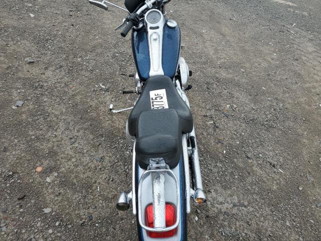 2002 HARLEY-DAVIDSON FXSTD 1HD1BSY132Y033293