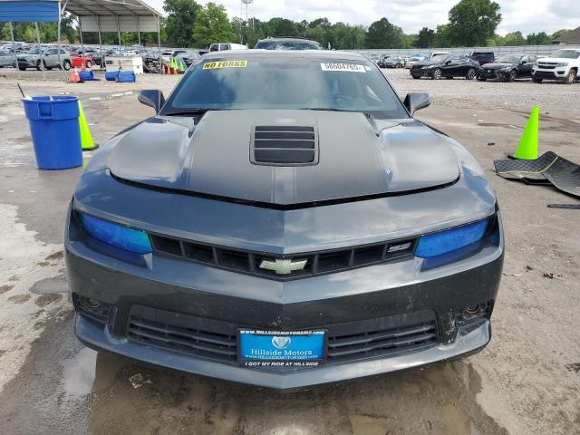 2015 CHEVROLET CAMARO 2SS 2G1FK1EJ8F9202412