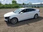 2017 FORD FUSION SE - 3FA6P0HD8HR111409