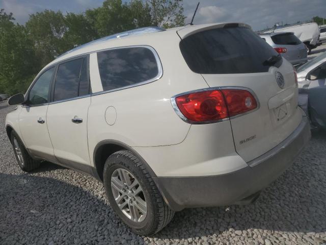 Vin: 5gakraed1cj284514, lot: 58151315, buick enclave 20122