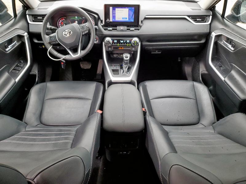 2023 TOYOTA RAV4 XLE P - 2T3C1RFV0PC241193