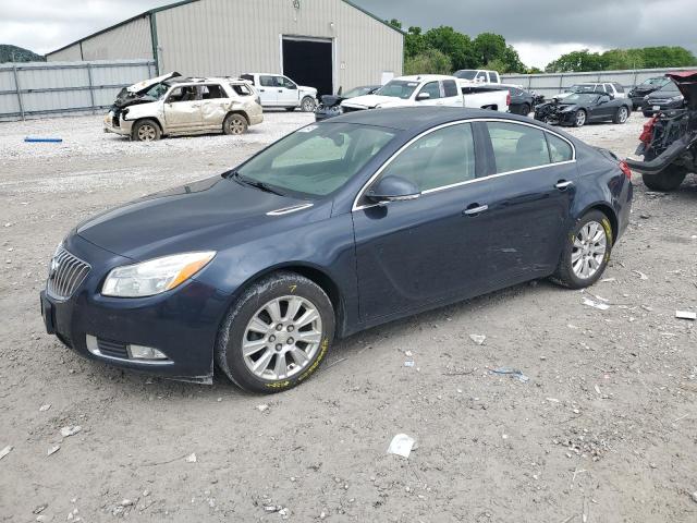 Vin: 2g4gs5er0d9150422, lot: 58039445, buick regal premium 2013 img_1