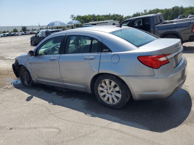 Vin: 1c3ccbab0dn560680, lot: 58017125, chrysler 200 lx 20132