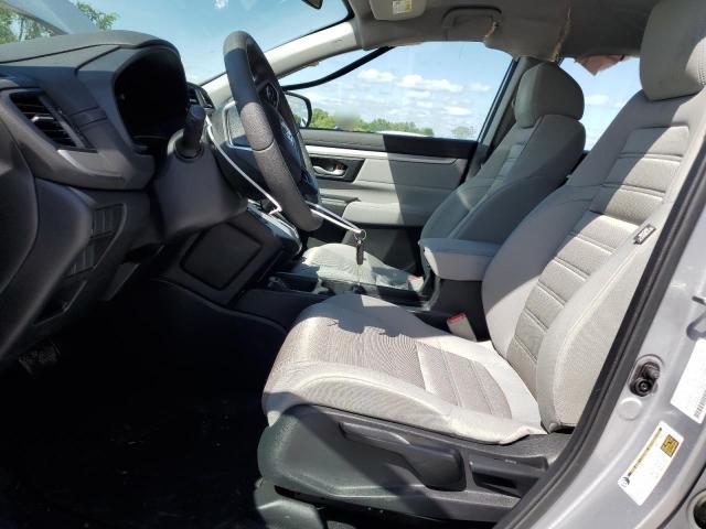 2018 HONDA CR-V LX - 2HKRW5H37JH418447