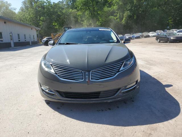 2015 LINCOLN MKZ 3LN6L2JK2FR603114