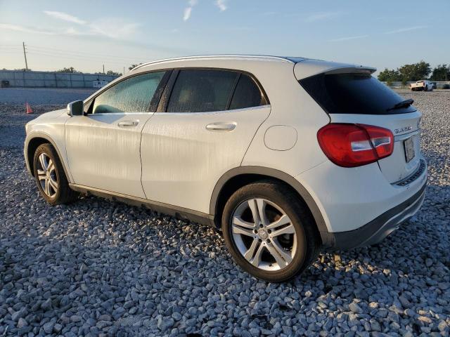 Vin: wdctg4gbxfj073610, lot: 55149055, mercedes-benz gla-class 250 4matic 20152