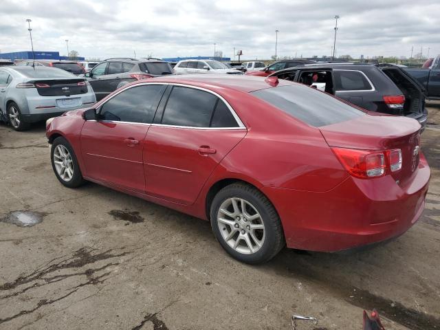 Vin: 1g11c5sl5eu165633, lot: 55655355, chevrolet malibu 1lt 20142