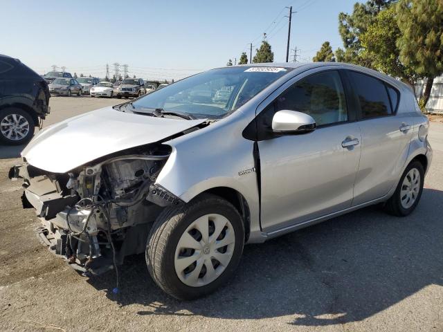 Vin: jtdkdtb33e1565950, lot: 57032935, toyota prius 2014 img_1