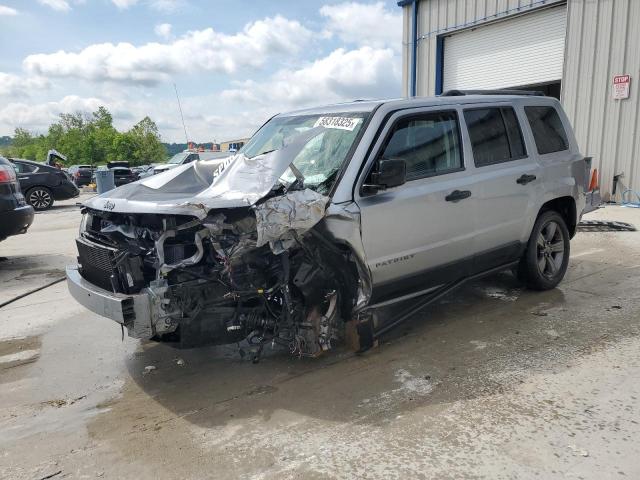 Vin: 1c4njpba7hd212383, lot: 58318325, jeep patriot sport 2017 img_1