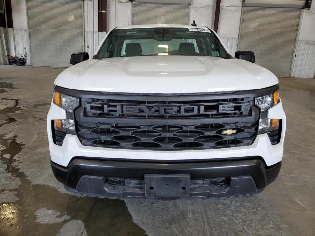 2025 CHEVROLET SILVERADO - 3GCNKAED2SG227688