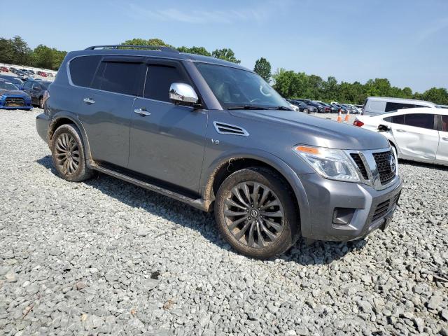 Vin: jn8ay2nc2l9617304, lot: 57715055, nissan armada sv 20204