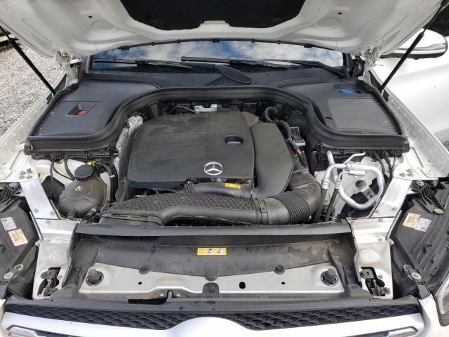2021 MERCEDES-BENZ GLC 300 4M W1N0G8EB6MF884736