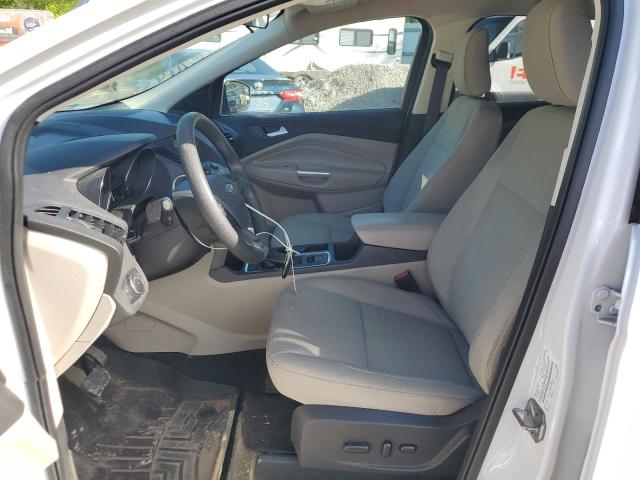 2019 FORD ESCAPE SE - 1FMCU9GD6KUA23742
