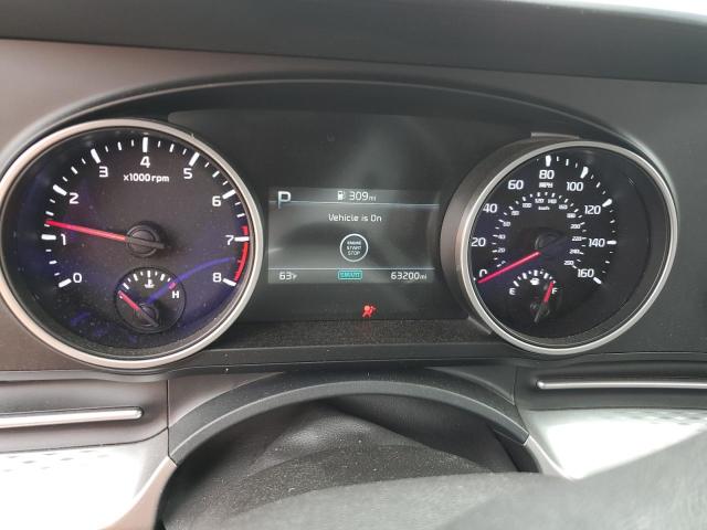 2024 KIA CARNIVAL L - KNDNB4H39R6318263