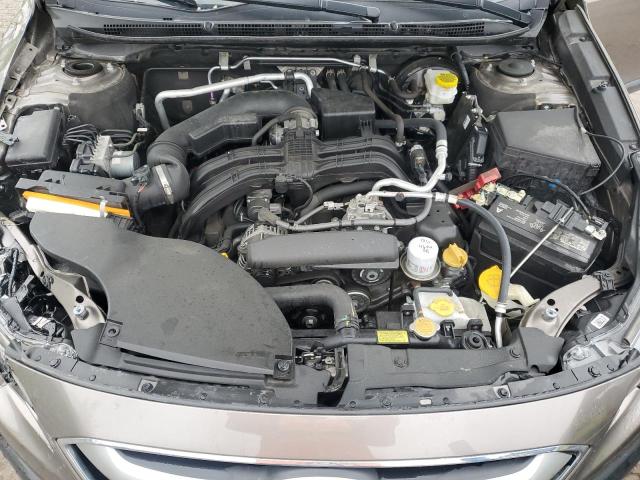 2022 SUBARU OUTBACK 4S4BTAAC9N3266343