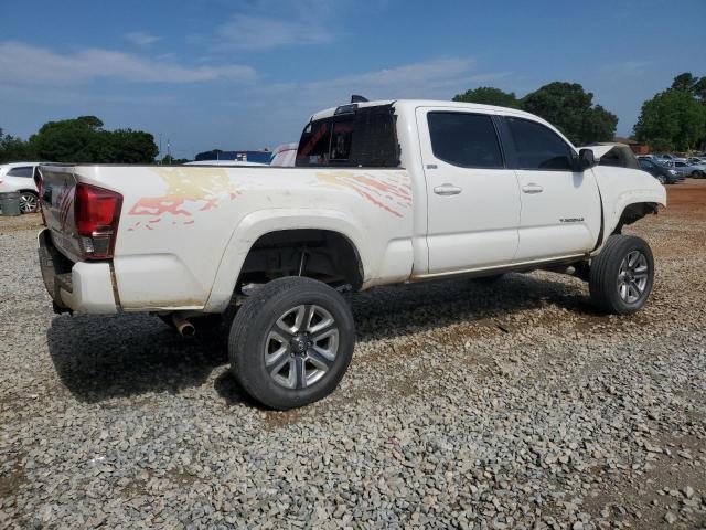 2023 TOYOTA TACOMA DOU - 3TYDZ5BNXPT019857