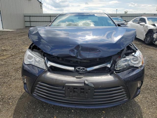 2017 TOYOTA CAMRY LE - 4T1BF1FK5HU812724