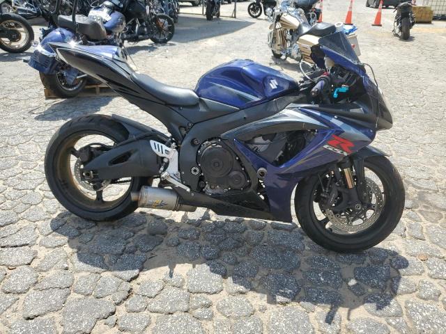 SUZUKI GSX-R750