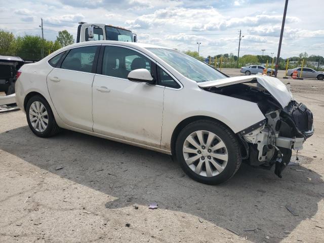 Vin: 1g4pp5skxf4184785, lot: 56055225, buick verano 20154