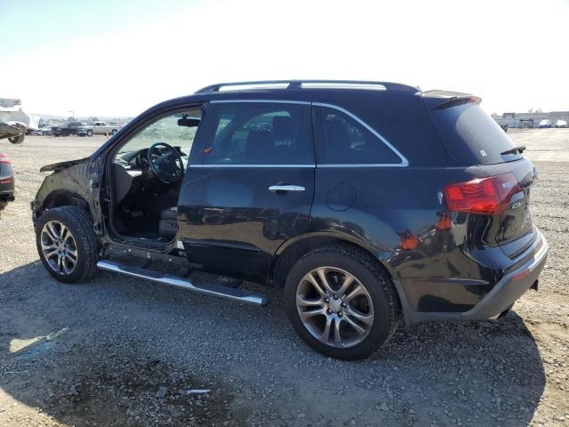 Vin: 2hnyd2h8xch525736, lot: 55463535, acura mdx advance 20122