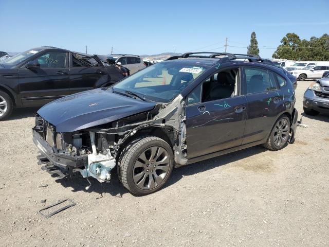Vin: jf1gpas68e8246763, lot: 57468725, subaru impreza sport limited 2014 img_1