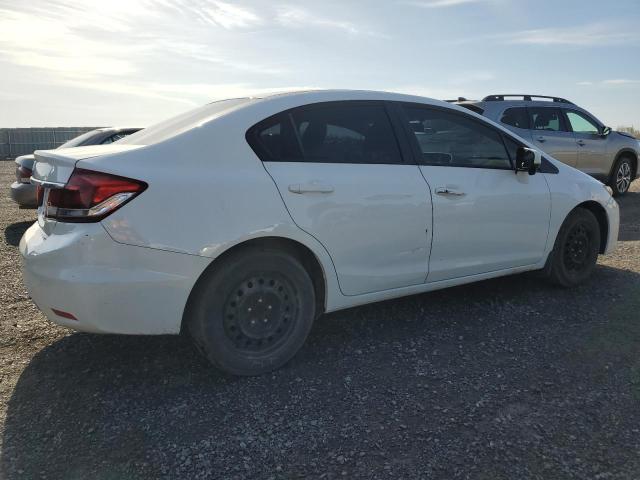 2015 HONDA CIVIC LX - 2HGFB2F55FH027168