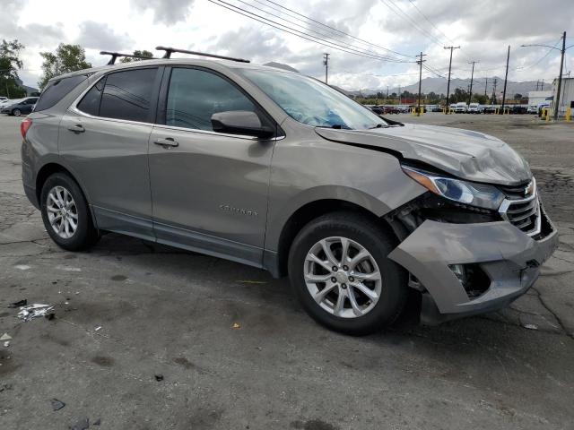 Vin: 3gnaxjev5js528614, lot: 56667025, chevrolet equinox lt 20184