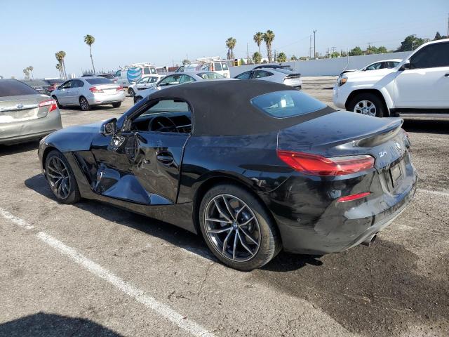 Vin: wbahf3c01lww82626, lot: 58979825, bmw z4 sdrive30i 20202