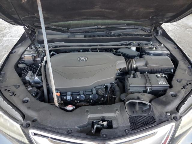 2016 ACURA TLX - 19UUB2F32GA009524