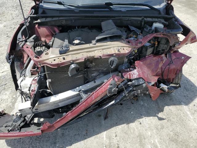 2019 TOYOTA HIGHLANDER - 5TDJZRFH3KS600362