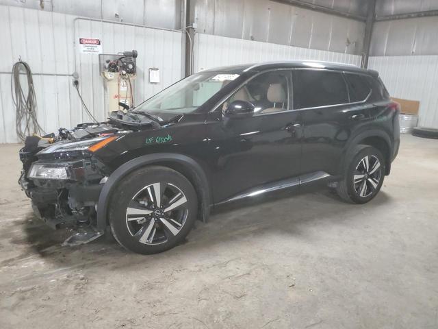 Vin: jn8bt3cb0pw490661, lot: 54314585, nissan rogue sl 2023 img_1