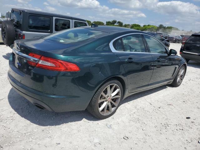Vin: sajwa0f70f8u51937, lot: 57846225, jaguar xf 3.0 sport 20153