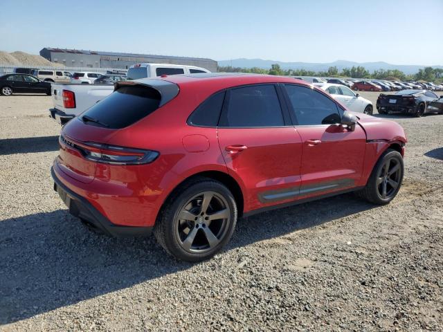 Vin: wp1aa2a53plb21801, lot: 55180045, porsche macan base base 20233