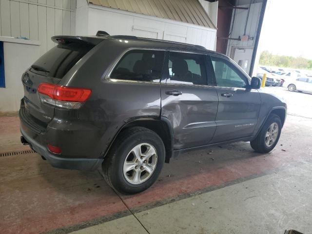 Vin: 1c4rjfag9ec458659, lot: 55344935, jeep grand cher laredo 20143