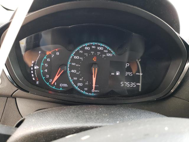 2019 CHEVROLET SPARK LS - KL8CB6SA0KC719078